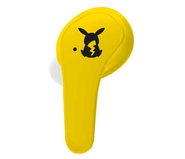 OTL TECHNOLOGIES TWS - POKEMON PIKACHU - 738635 - zdjęcie 4